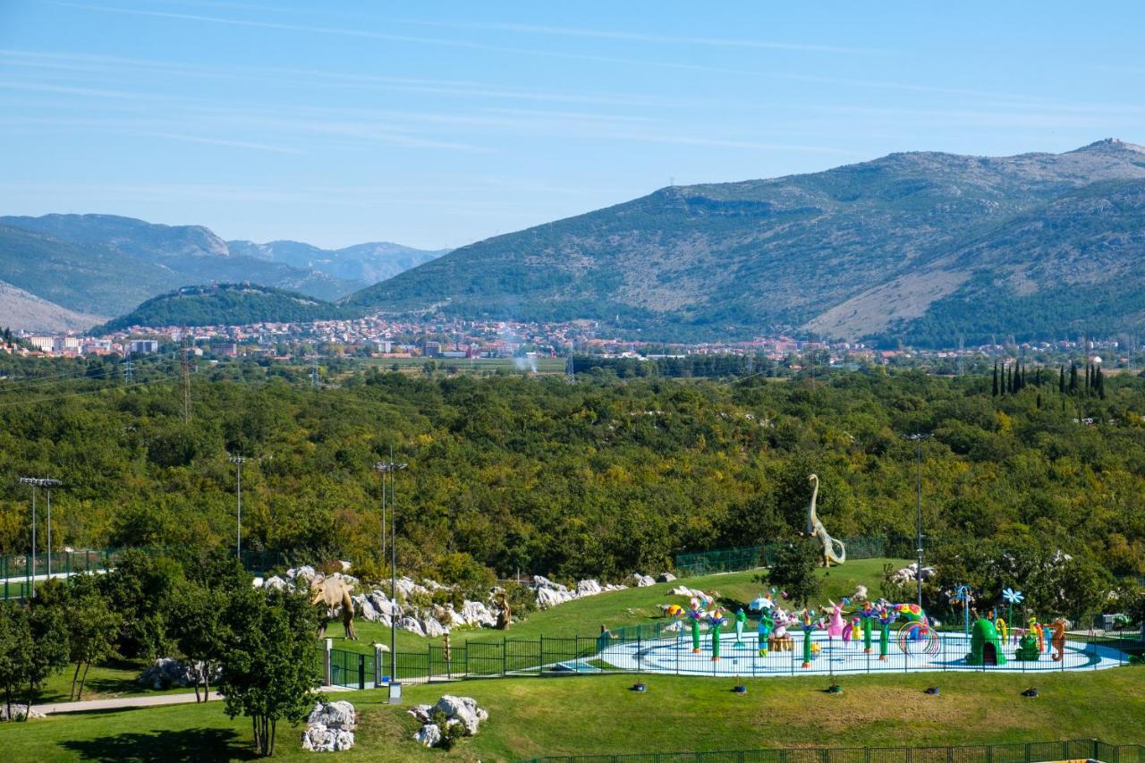 Sl Olimp Trebinje Exterior foto